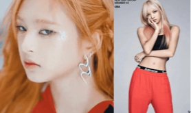 YG tung ảnh visual em út nhóm nữ mới: "Bản sao" hoàn hảo của Lisa (BLACKPINK)?