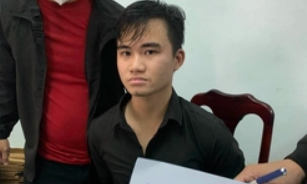 2 nghi phạm đâm chết bảo vệ ngân hàng ở Đà Nẵng khai quen nhau qua hội chuyên xù nợ, làm liều