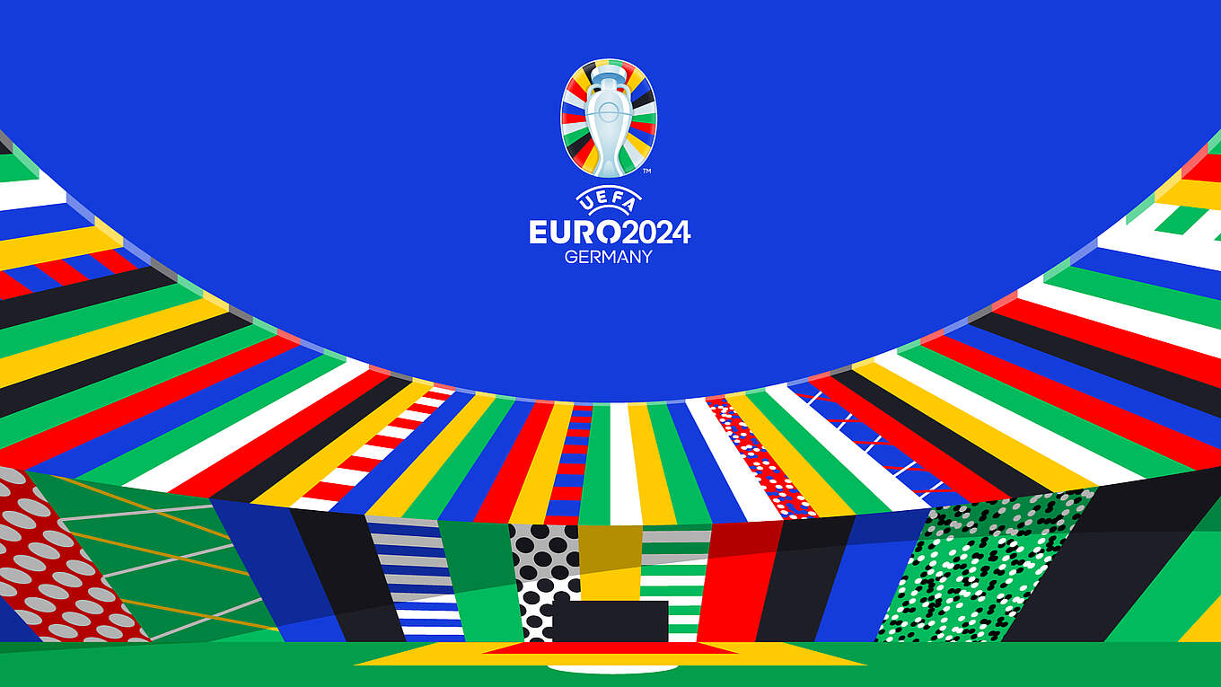 Xác định 16 đội chắc suất qua vòng loại EURO 2024