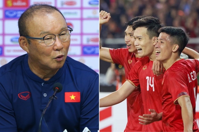 Bị gạch tên khỏi ĐT Việt Nam, trò cưng HLV Park Hang-seo chia tay cựu vương V.League?