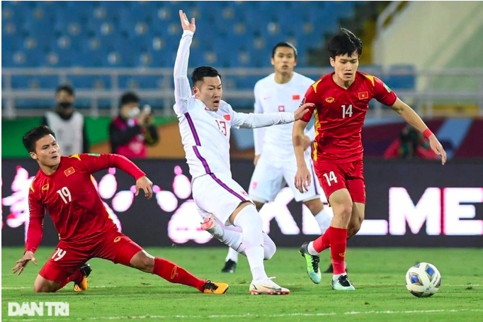 Báo Trung Quốc tuyên bố đanh thép khi đội nhà tái đấu tuyển Việt Nam