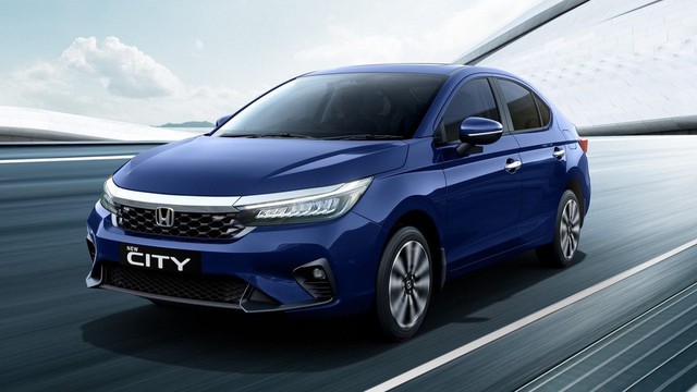 Honda Việt Nam đạt doanh số ấn tượng trong tháng 9/2023