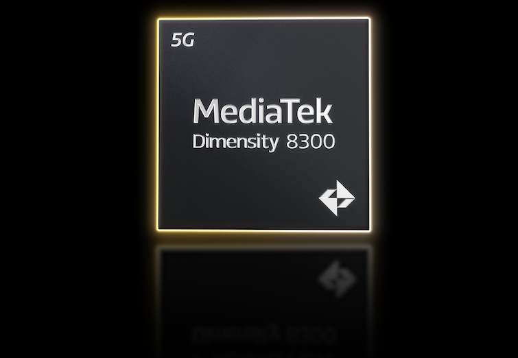 MediaTek ra mắt vi xử lý Dimensity 8300 mới, tái định nghĩa trải nghiệm cao cấp trên smartphone 5G