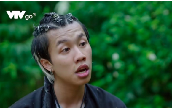 Tân binh được khen hết lời ở phim Việt giờ vàng: Con nhà nòi từng không thể đóng phim vì "quá xấu"?